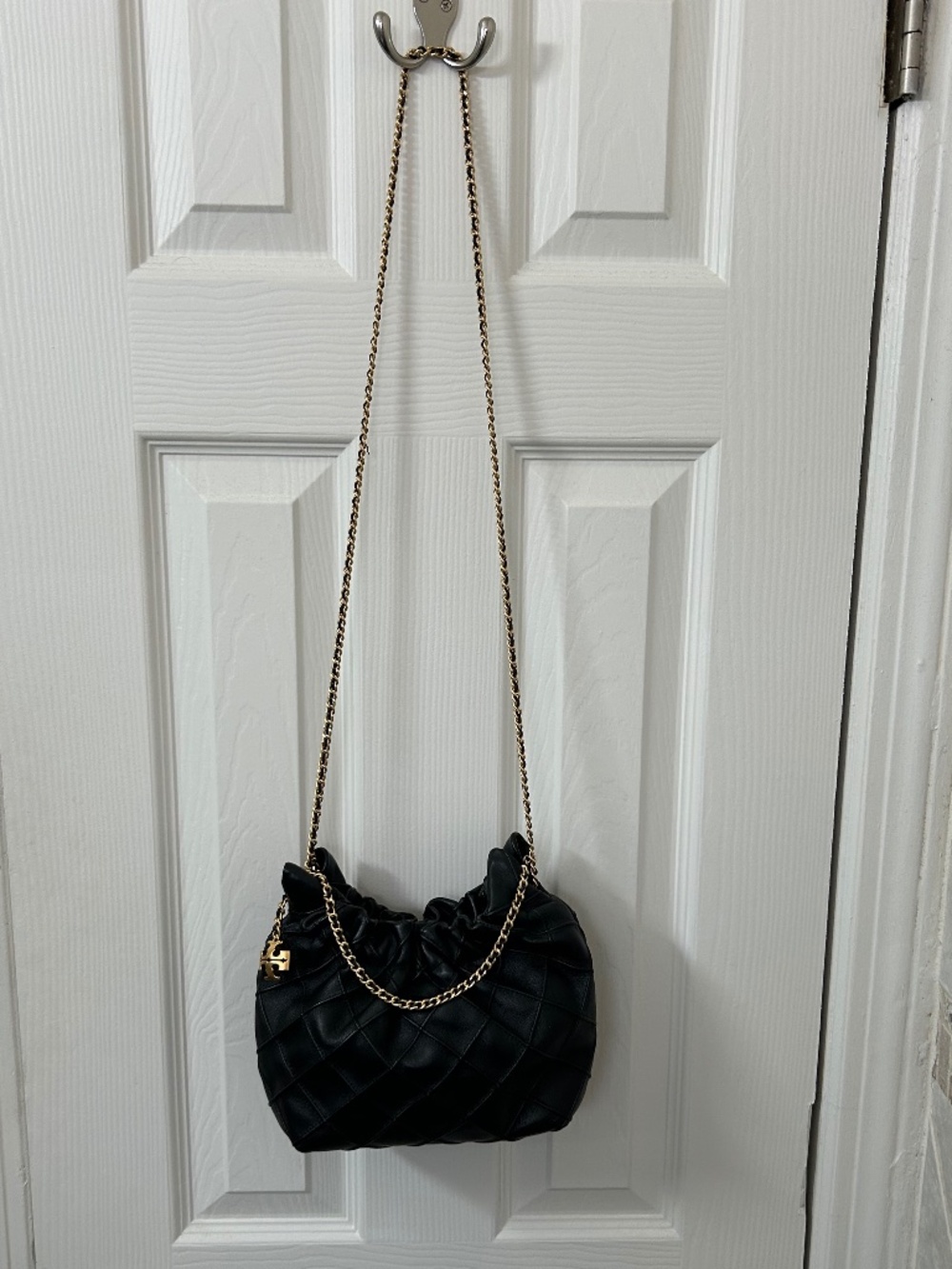 Tory Burch Mini Fleming Bag